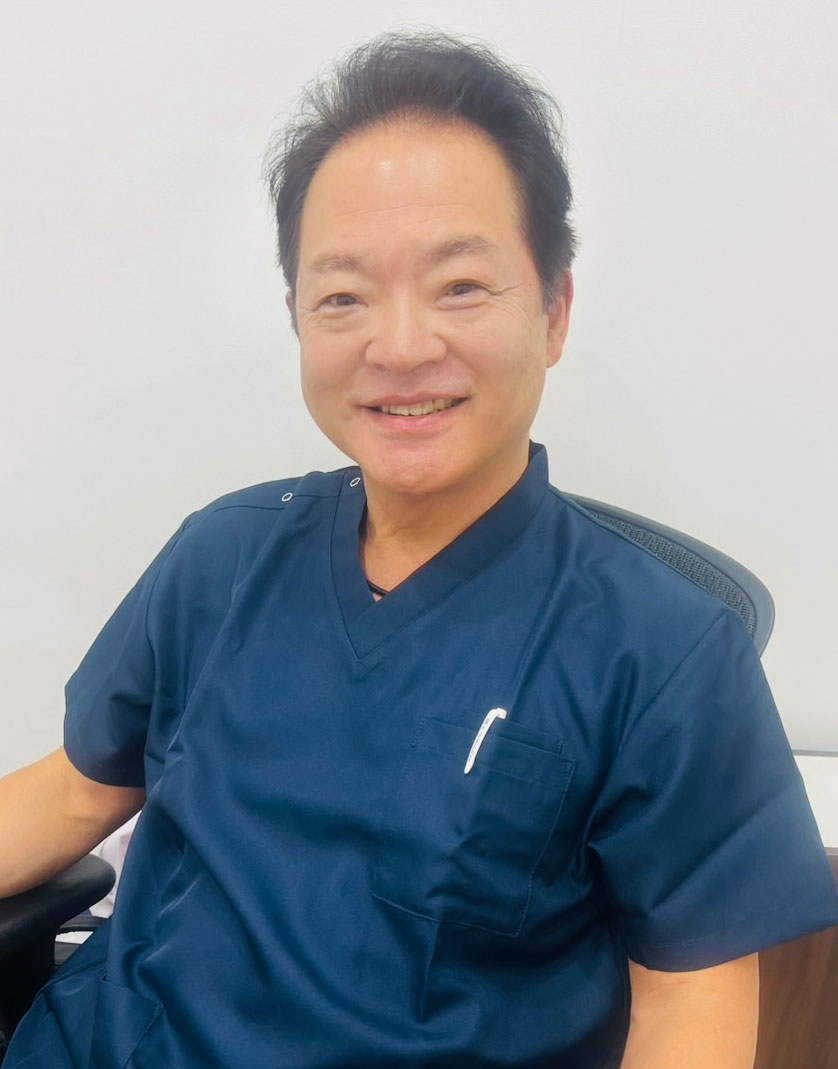 天王寺フェミークリニック院長　河村 和夫