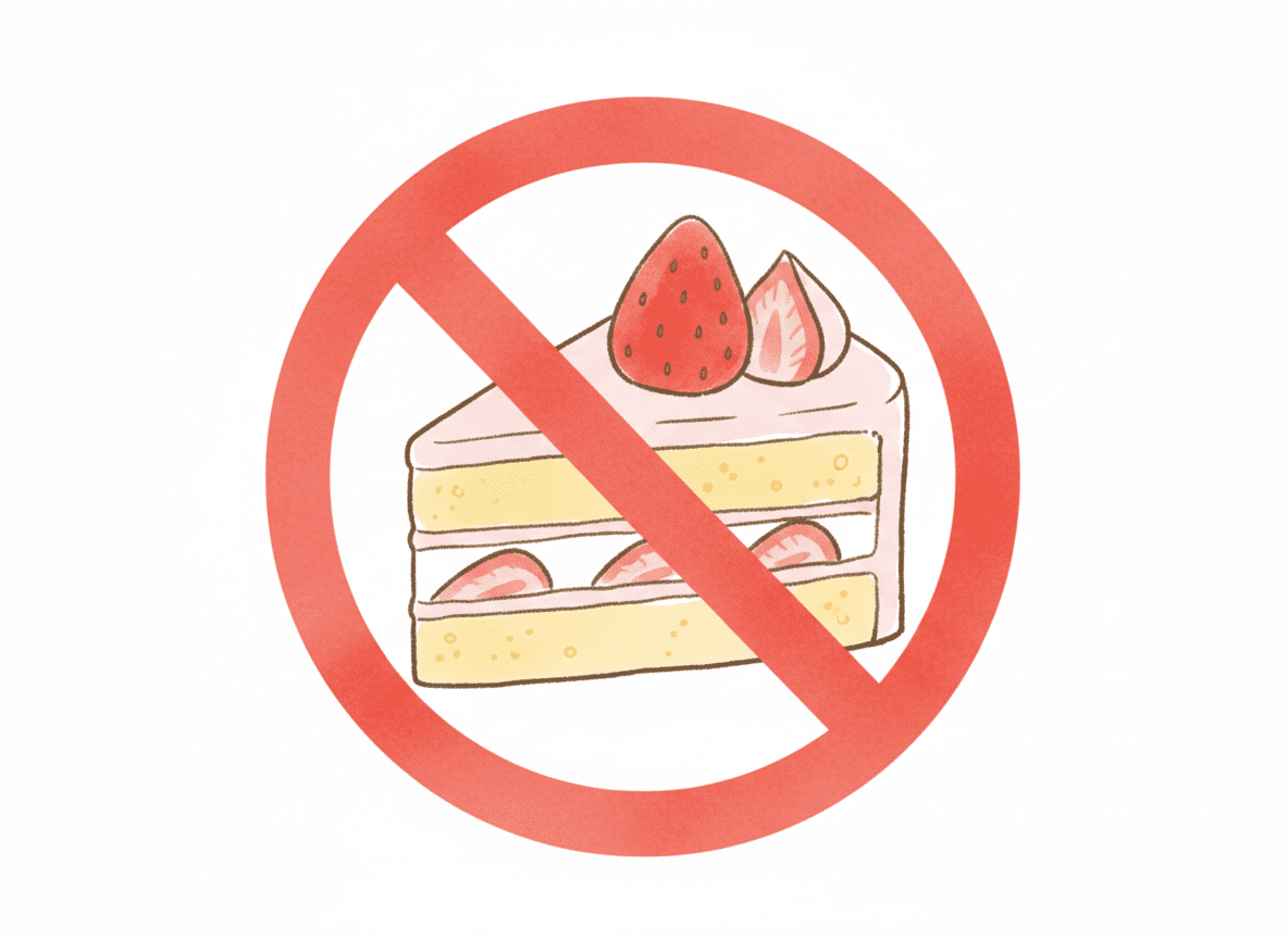 生活習慣の乱れ