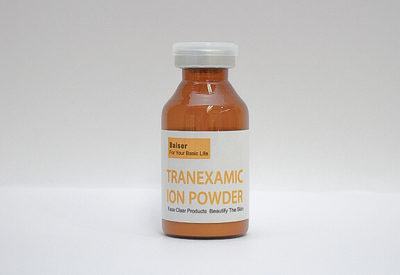 TRANEXAMIC ION POWDER（トラネキサム酸）